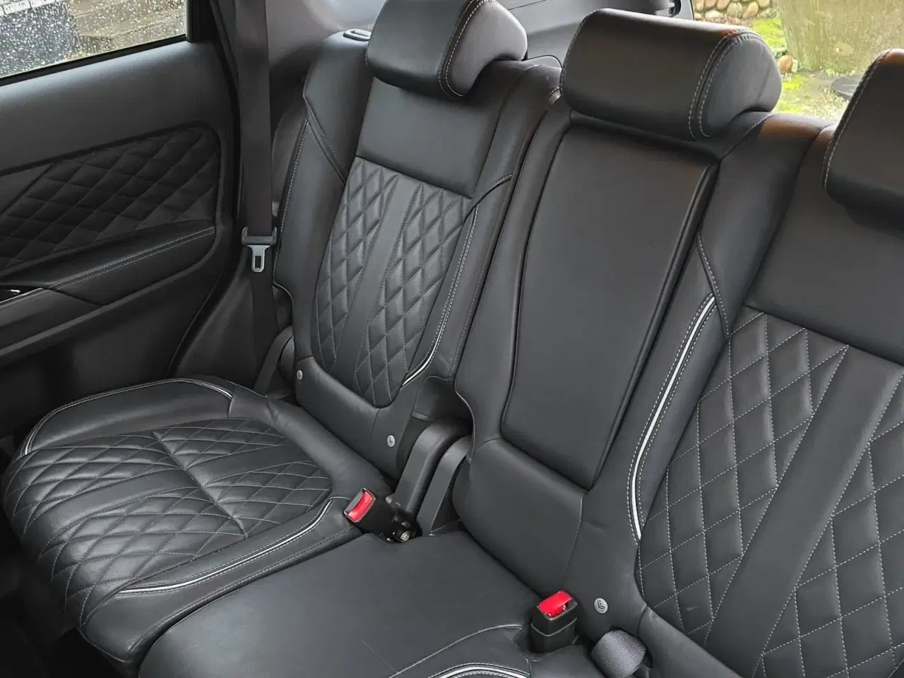 Billede 14 - Mitsubishi Outlander 2,4 PHEV Instyle CVT 4WD