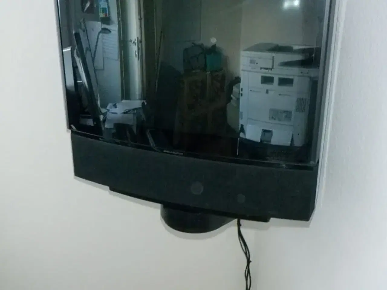 Billede 1 - B&O MX 4000, væghængt drejebeslag, HD-TV tuner
