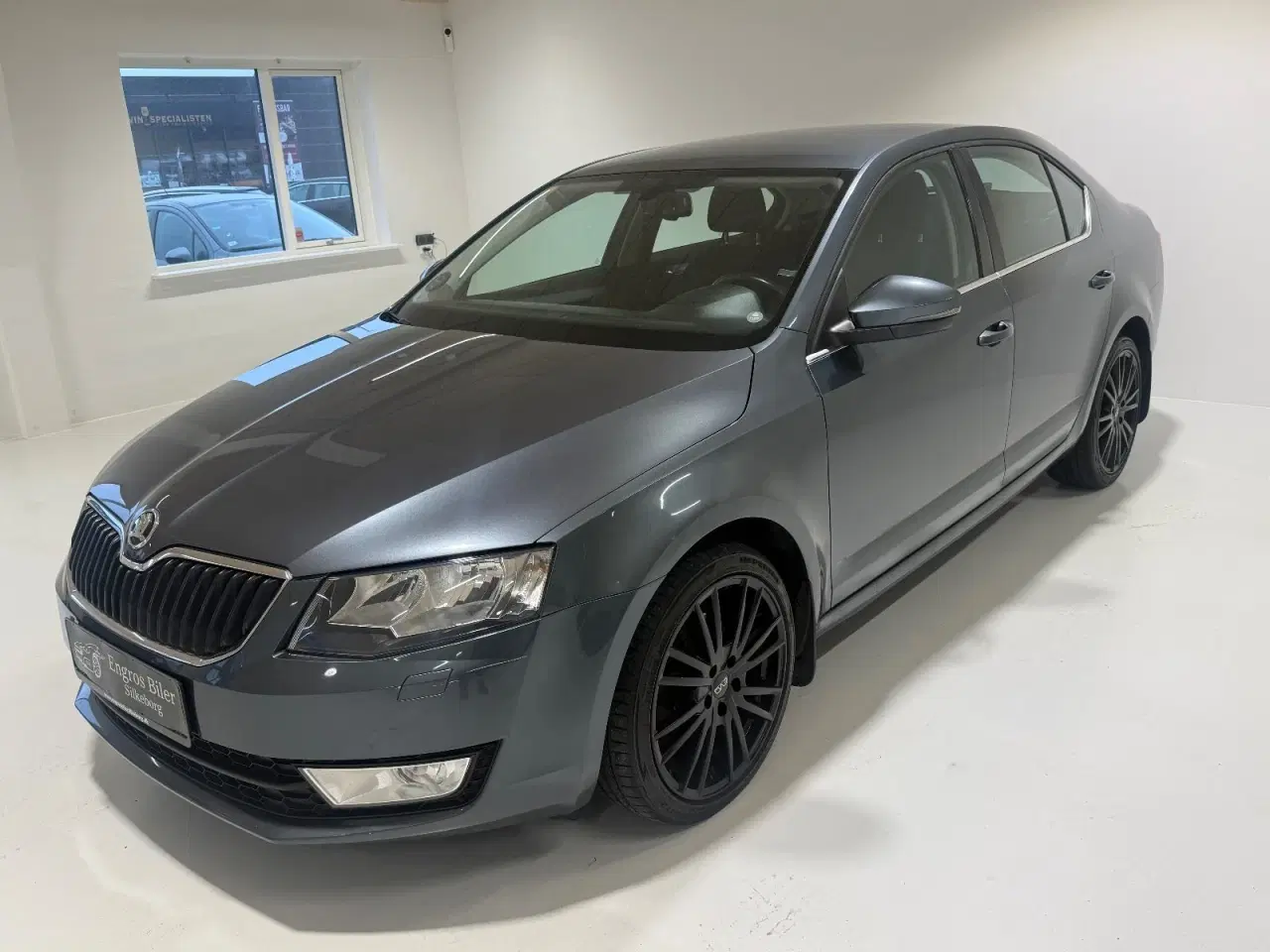 Billede 3 - Skoda Octavia 1,4 TSi 140 Active Combi
