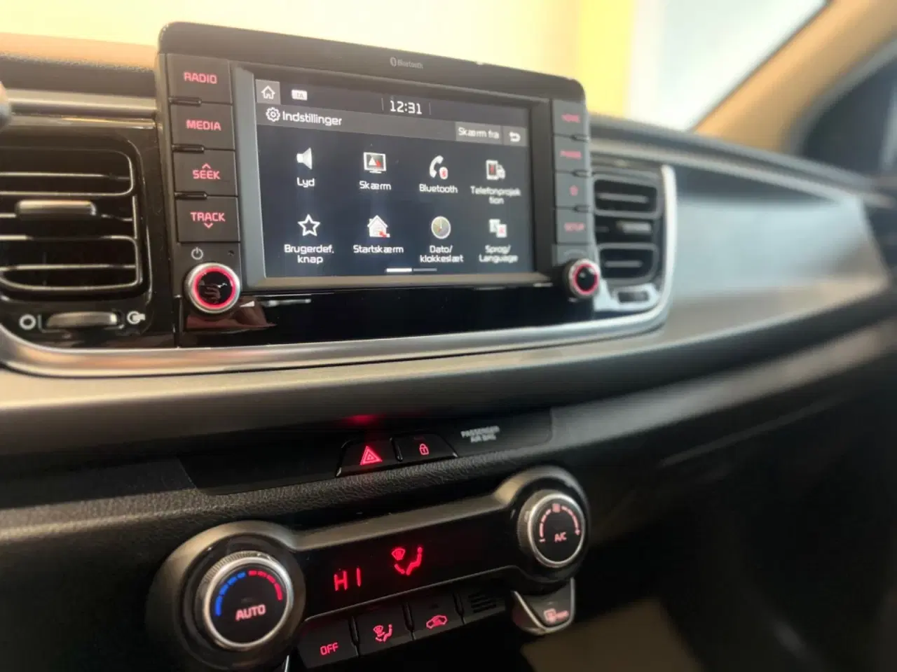 Billede 18 - Kia Rio 1,0 T-GDi Collection DCT