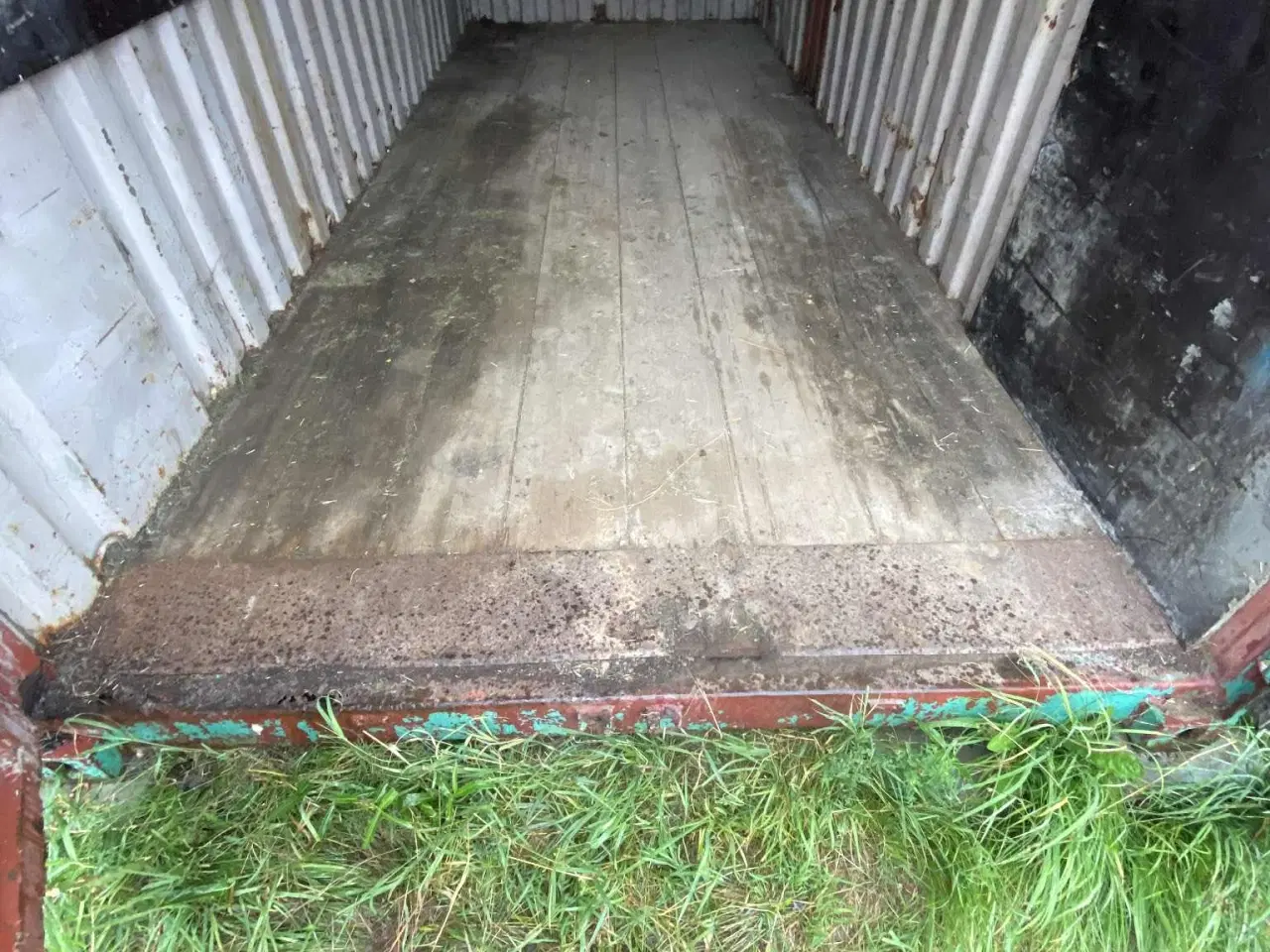 Billede 8 - Container 20 fod 