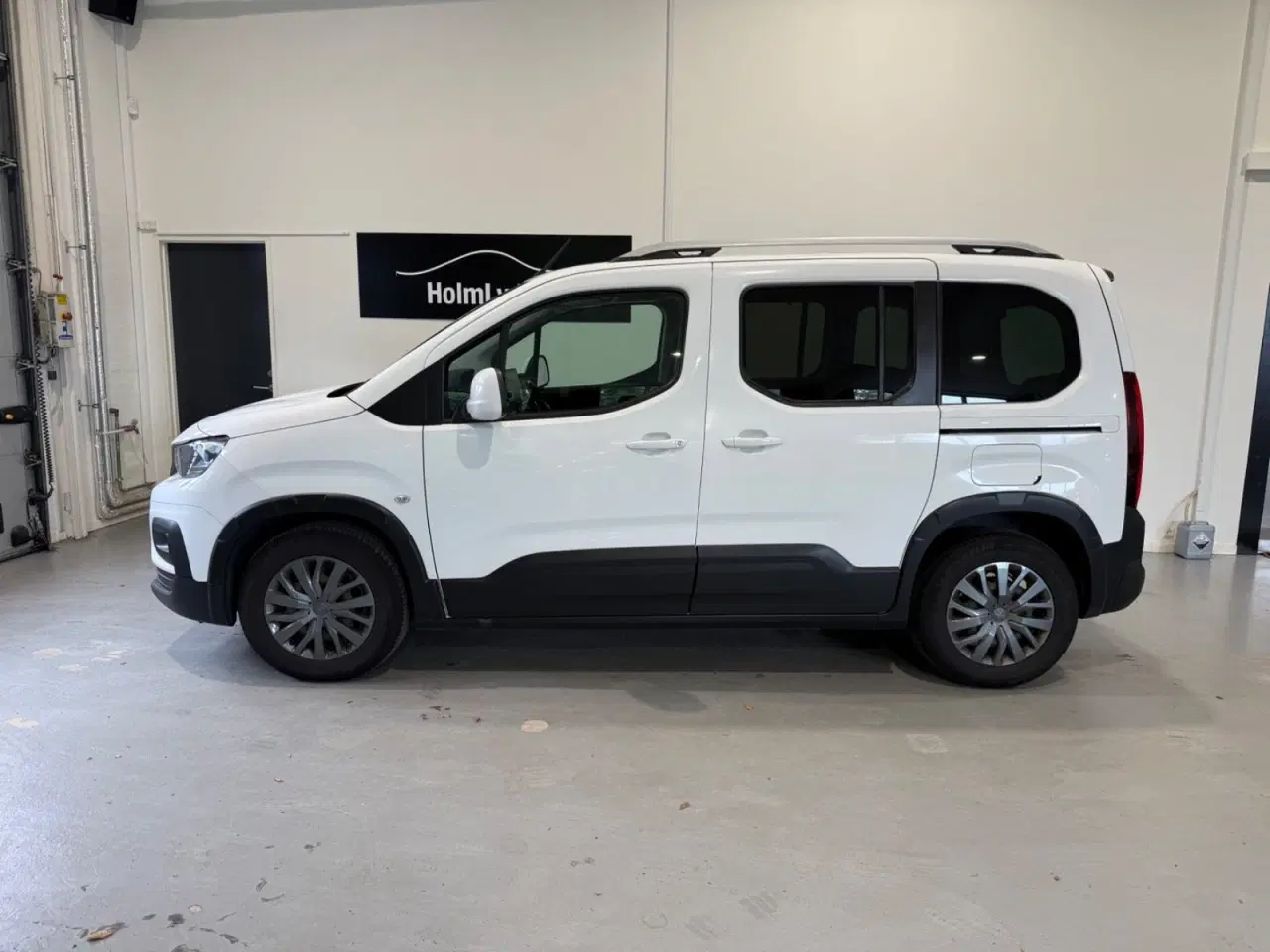 Billede 4 - Peugeot Rifter 1,2 PureTech 110 L1 Allure