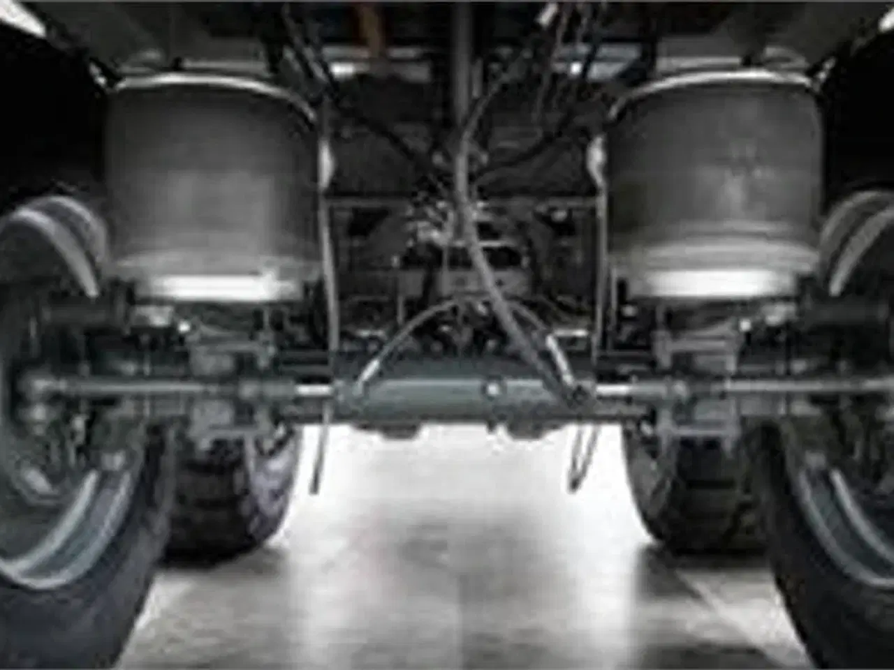 Billede 3 - Krampe Radium 830 Bundkædevogn