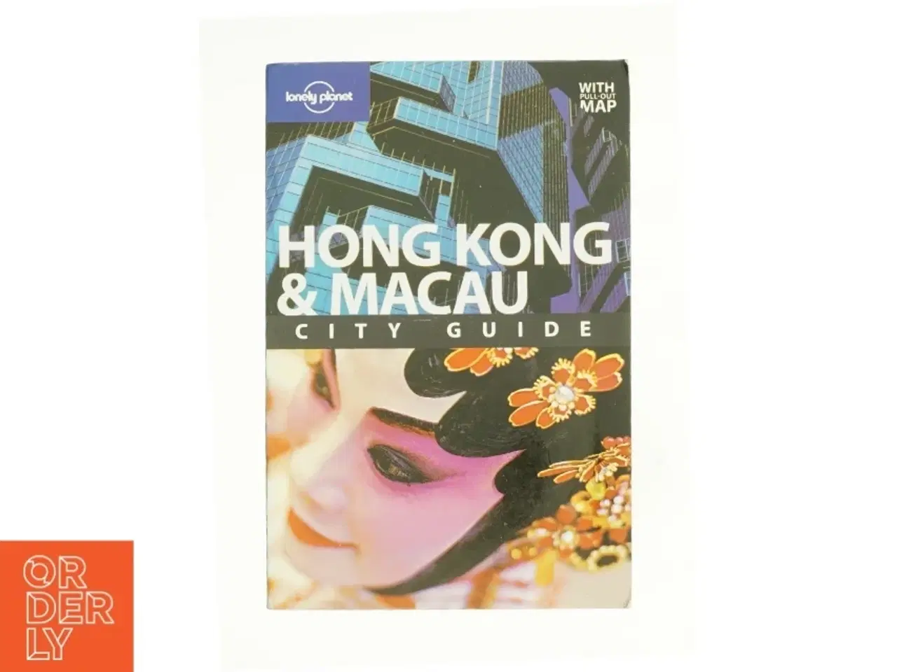 Billede 1 - Hong Kong and Macau af Andrew Stone (Bog)