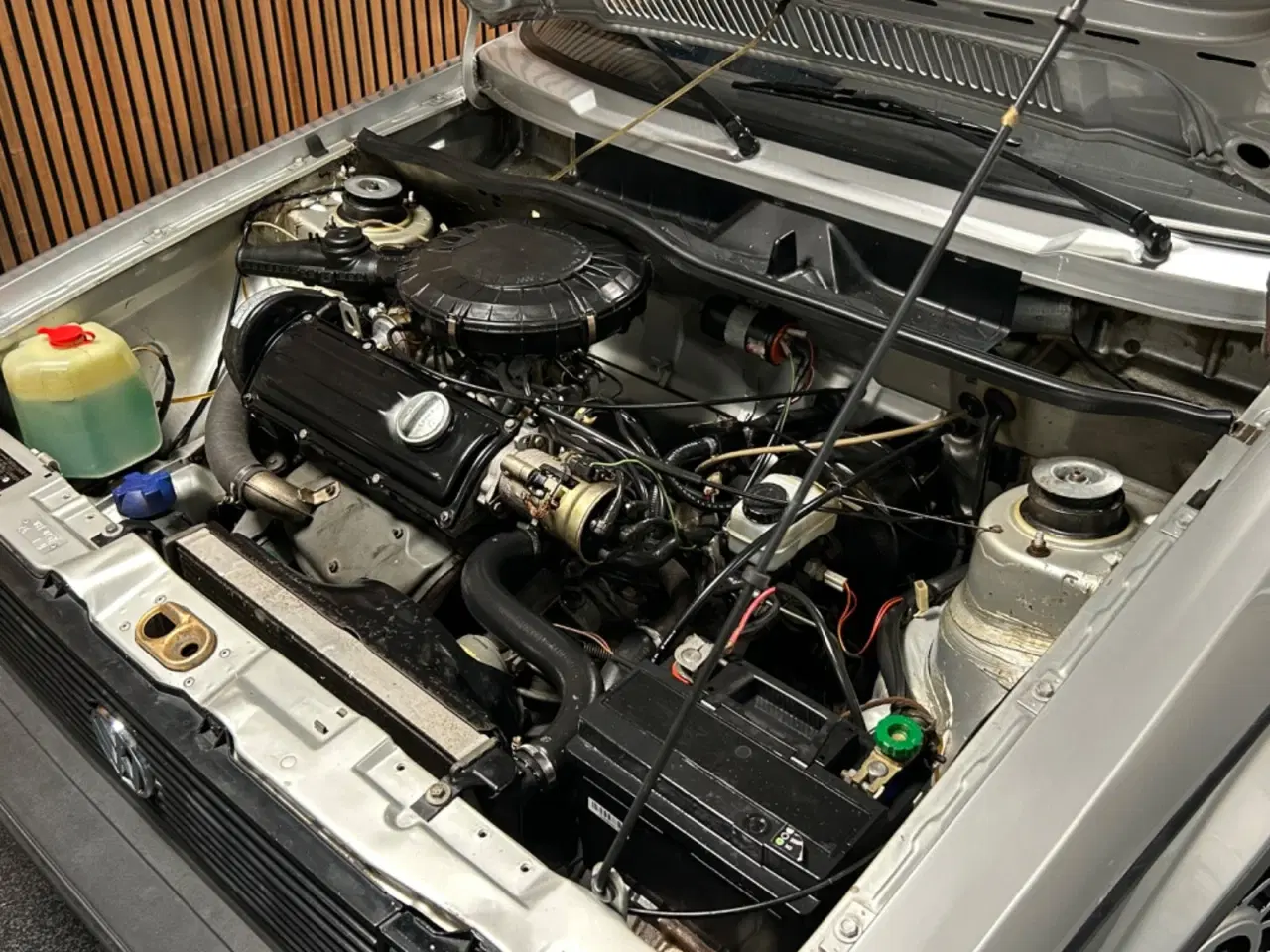 Billede 16 - VW Jetta 1,3 