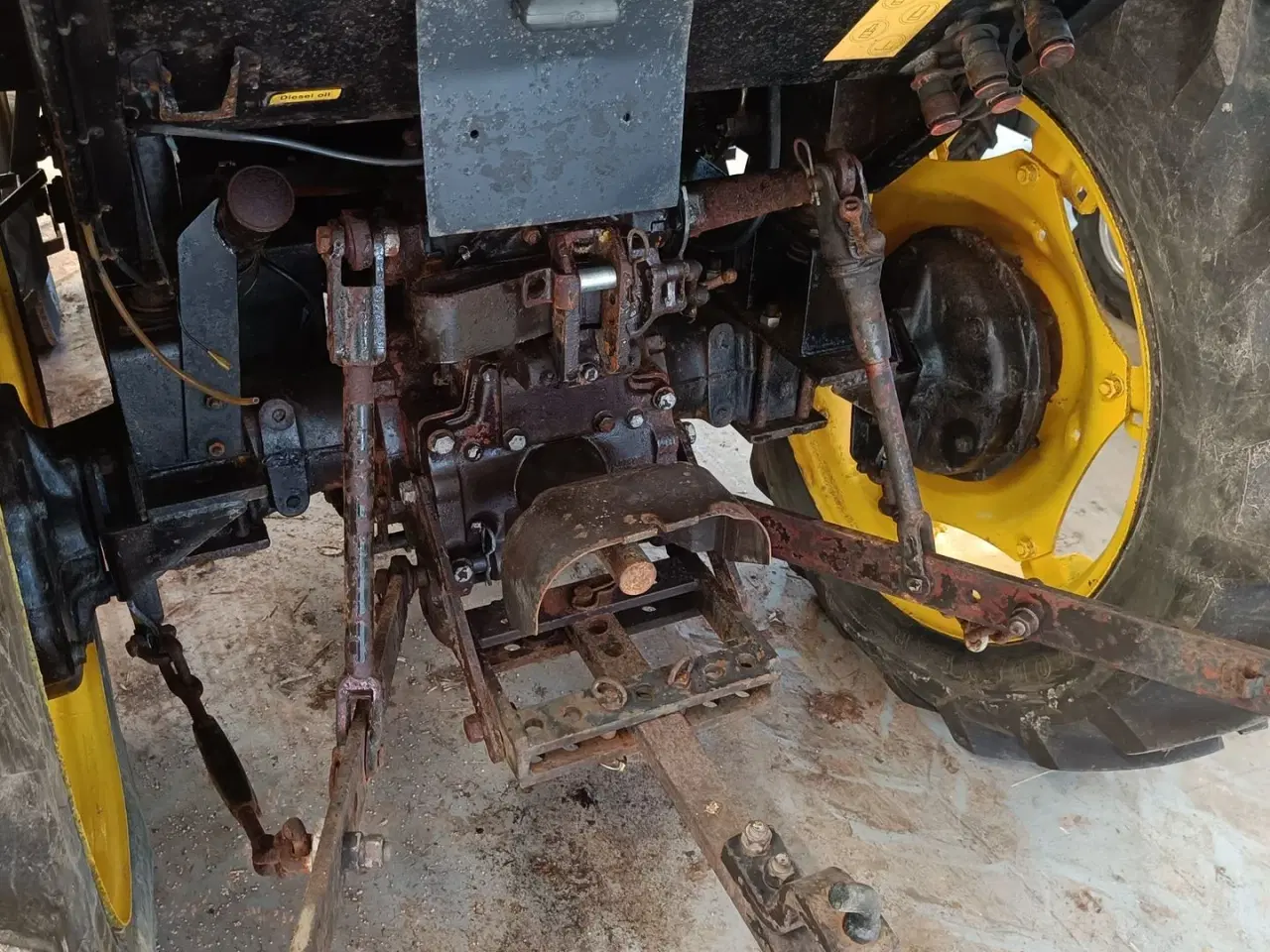 Billede 11 - JL 530 de luxe (momsfri)