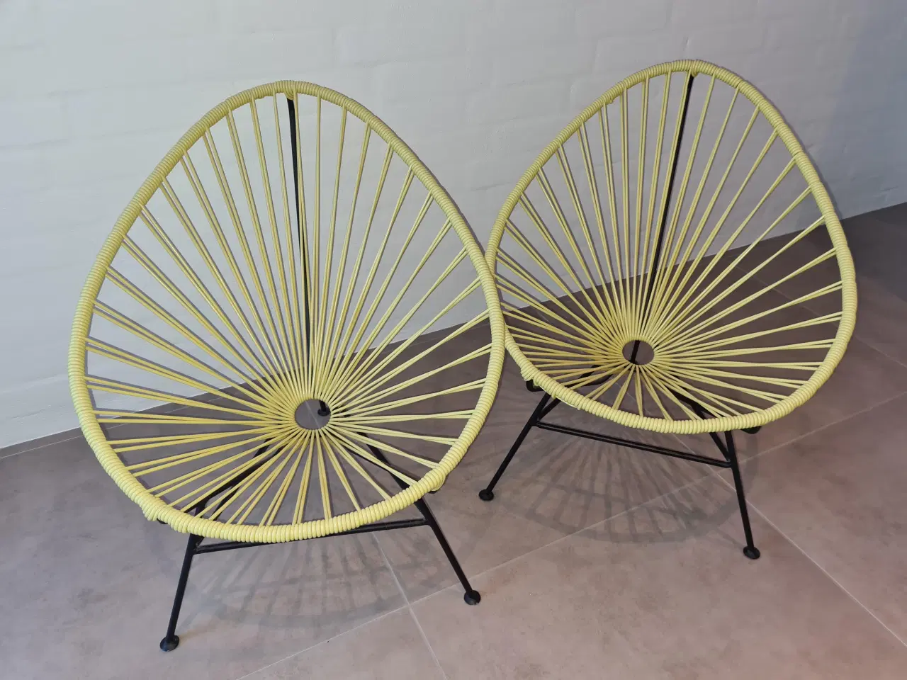 Billede 2 - Acapulco Mini - Original OK Design 2 stk