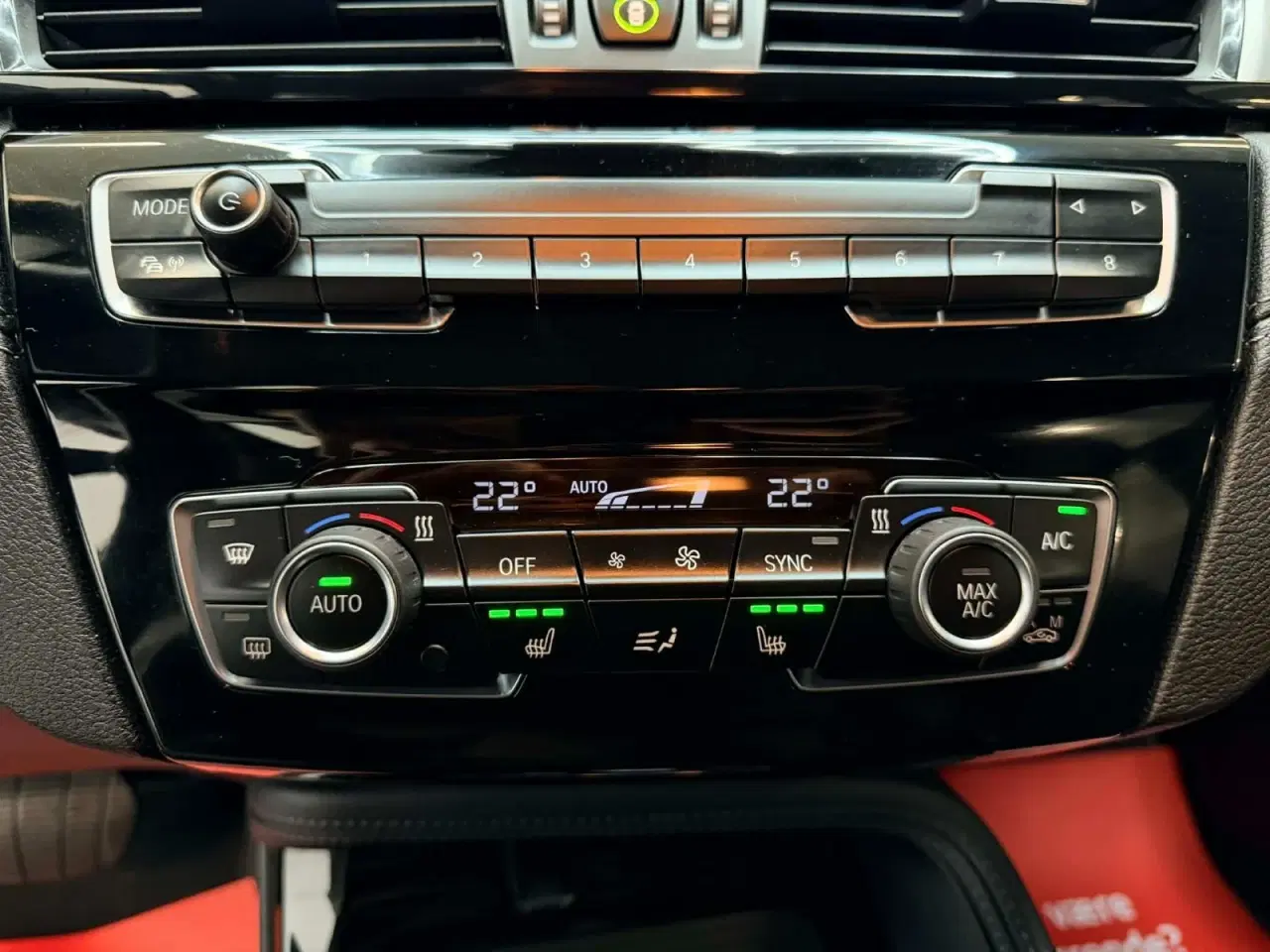 Billede 13 - BMW X2 2,0 sDrive20i Advantage aut.