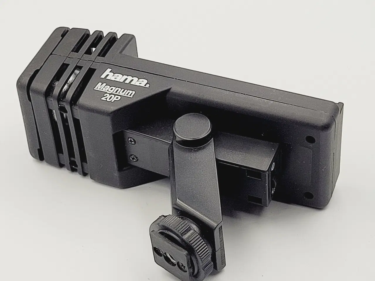 Billede 4 - ⭐️· 📸 Hama Magnum 20P Videolight - Filmlys