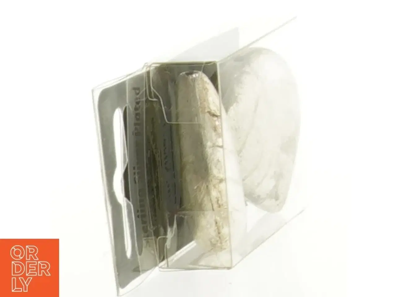 Billede 2 - Sølv vedhæng fra Fashion Link (str. 6 x 4 cm)