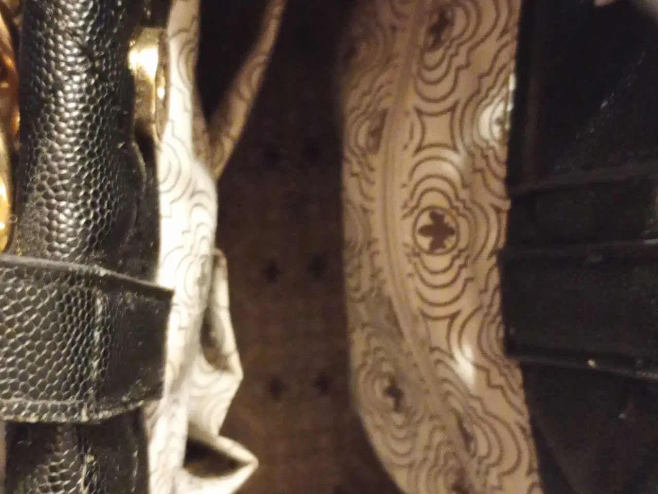 Billede 3 - dametaske sælges