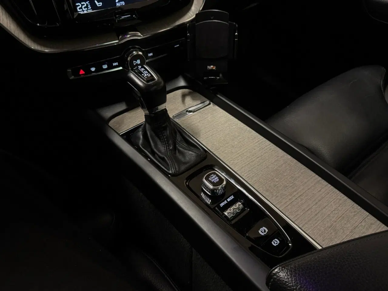 Billede 12 - Volvo XC60 2,0 D4 190 Inscription aut. AWD Van