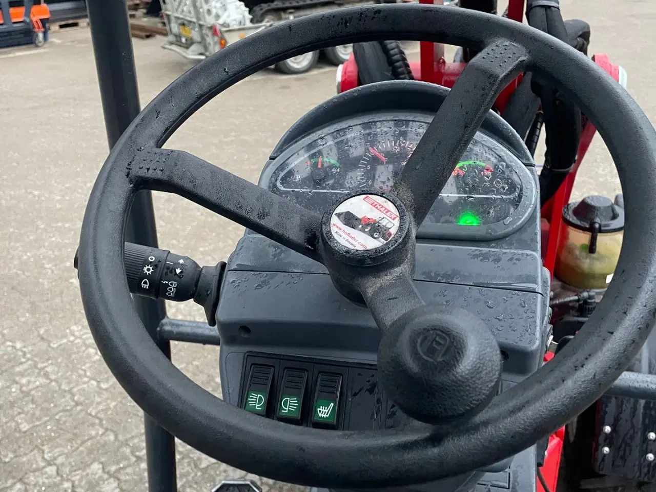 Billede 10 - Thaler 3348S