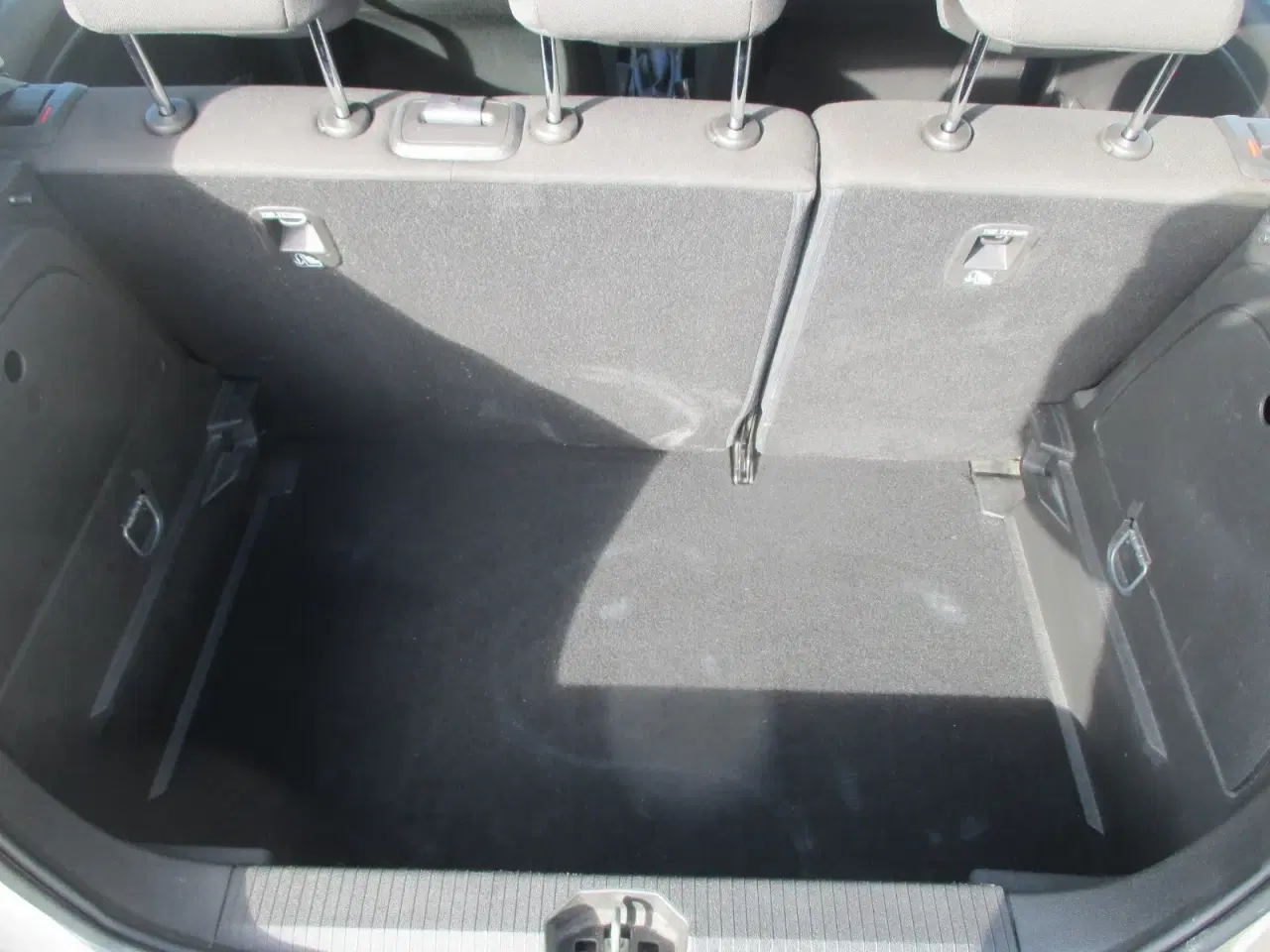 Billede 8 - Opel Corsa 1,4 Enjoy