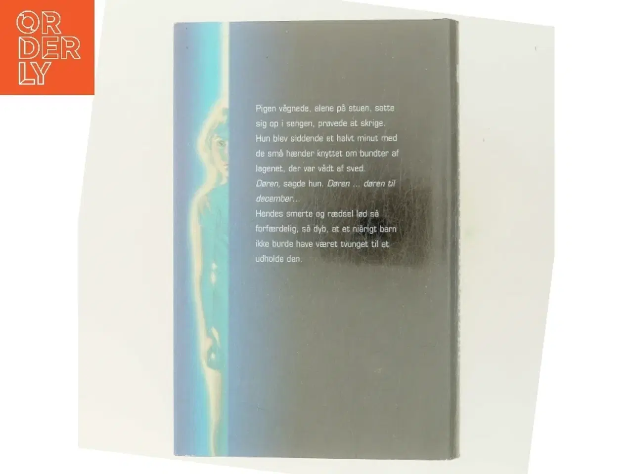 Billede 3 - Døren til December af Dean Koontz (Bog)