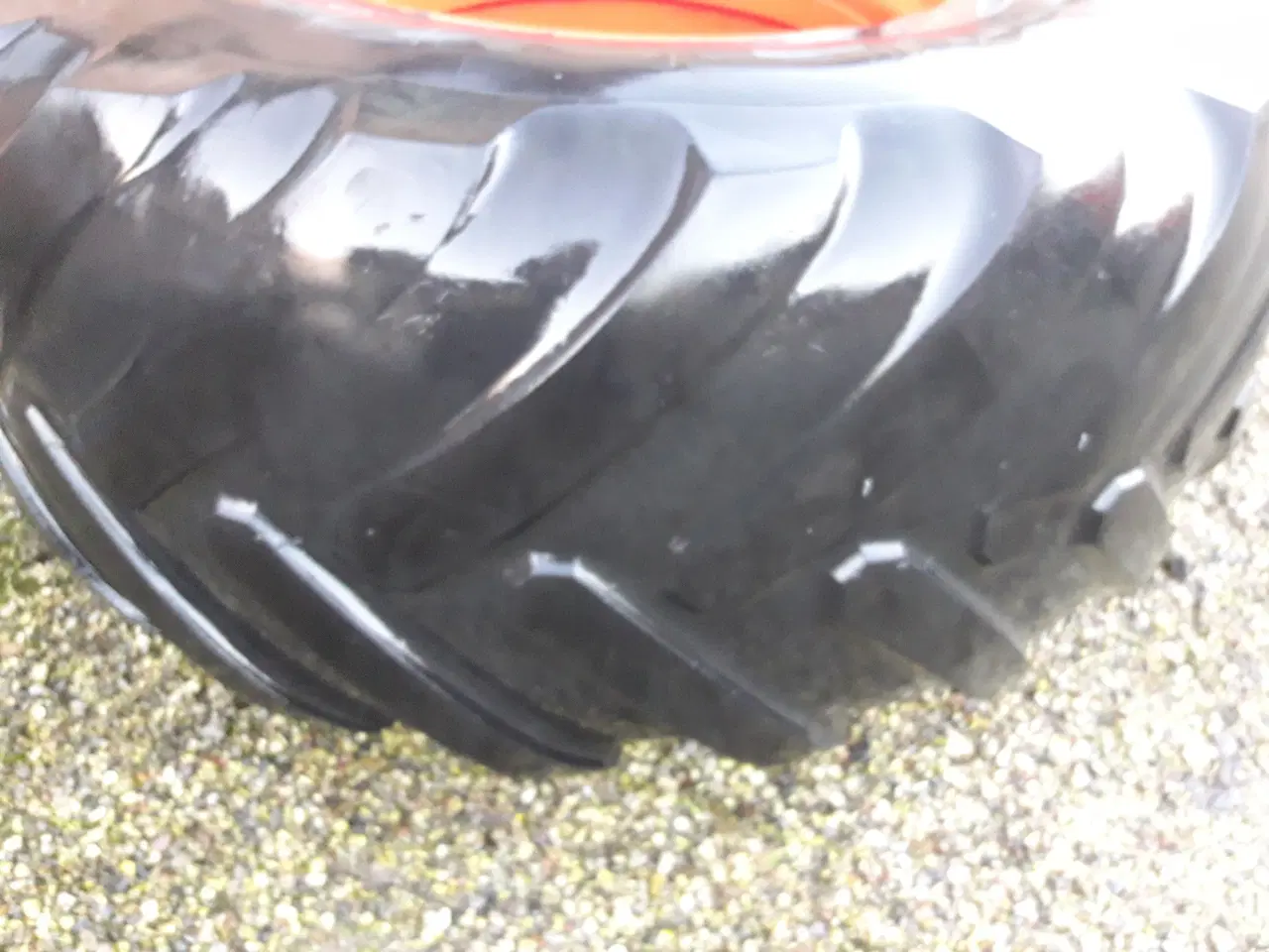 Billede 5 - Michelin 650/75-30 tvillinghjul