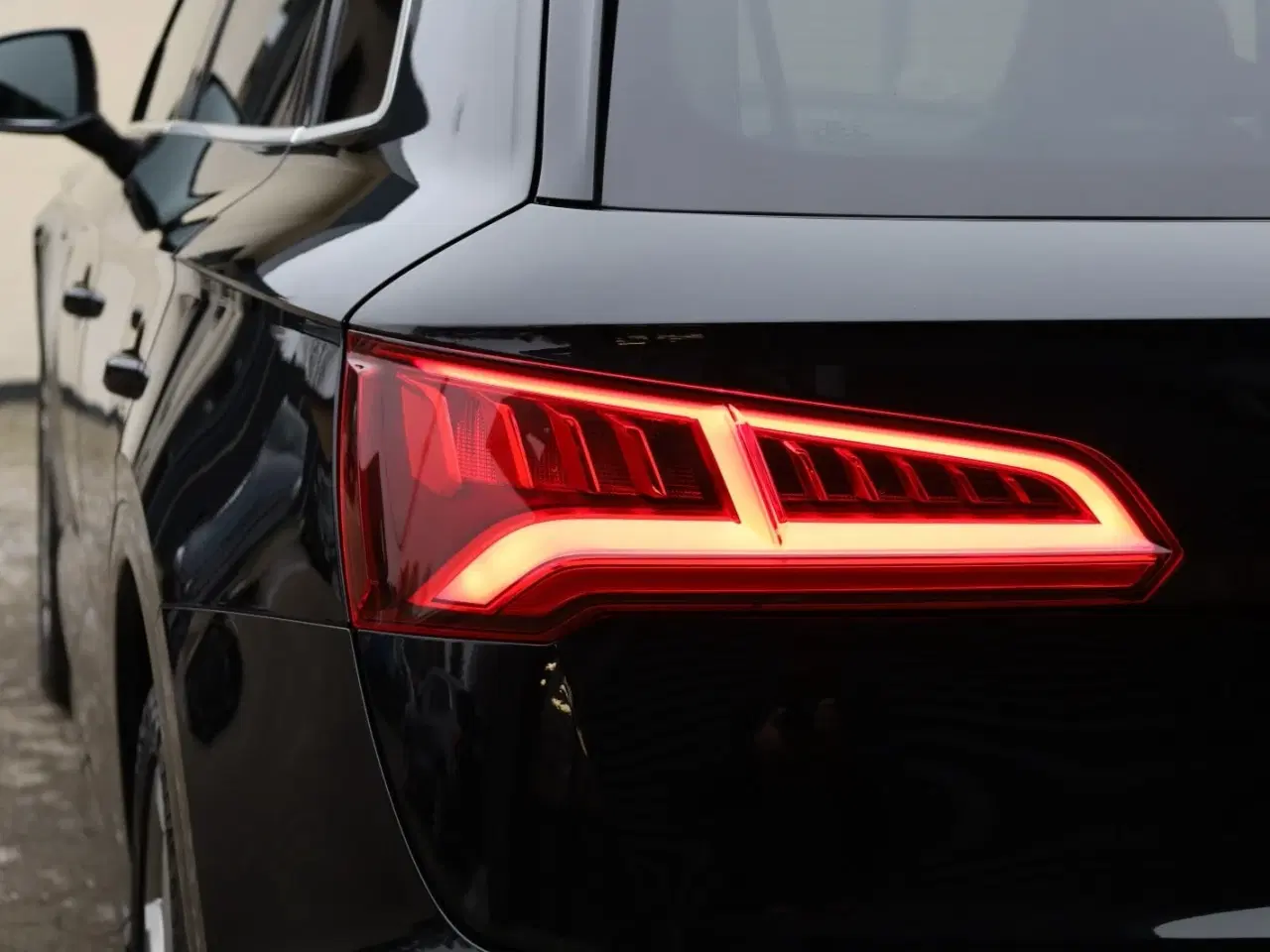 Billede 13 - Audi Q5 2,0 TDi 190 S-line quattro S-tr. Van