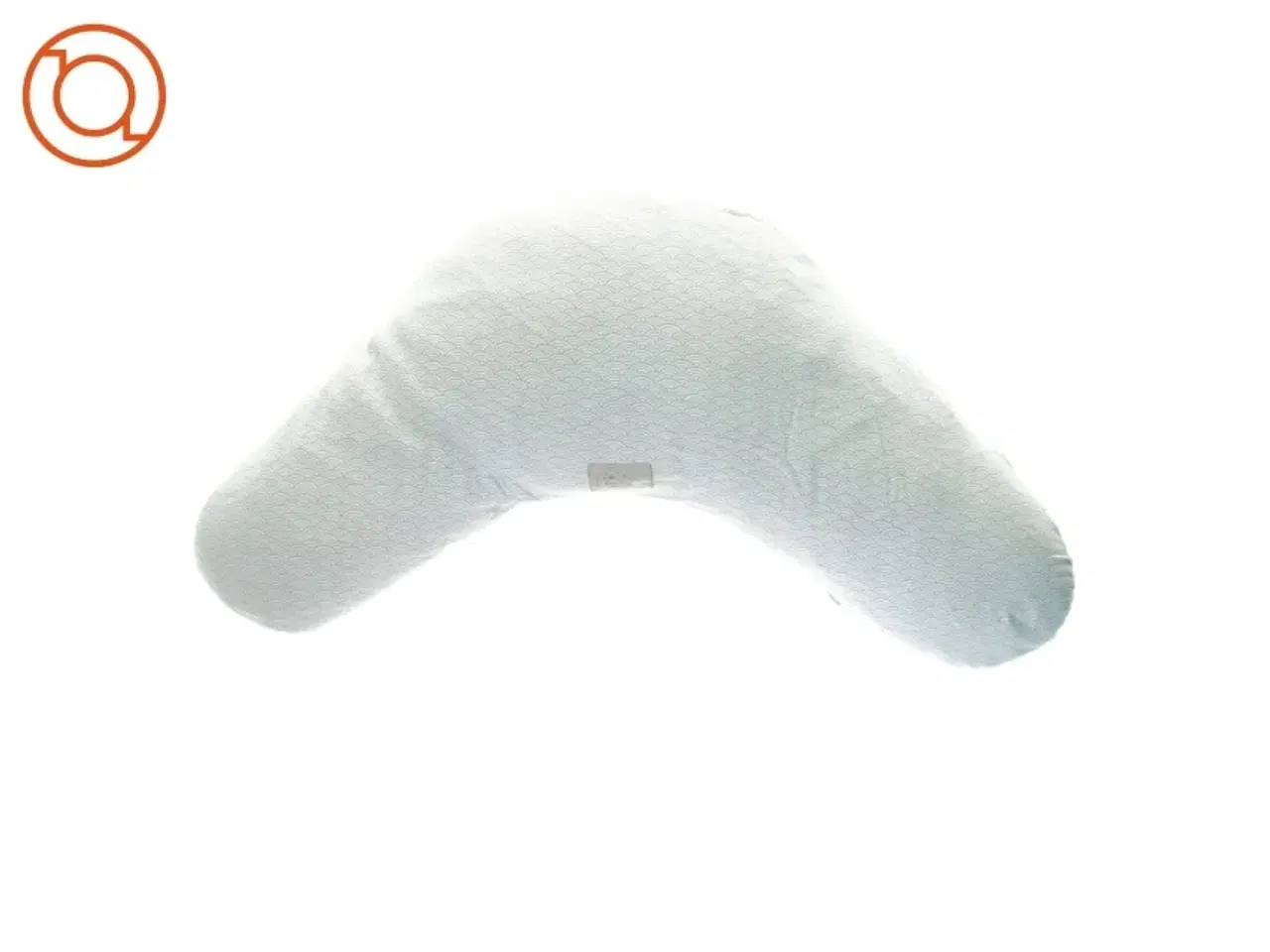 Billede 3 - Ammepude fra Camcam/flossflake (str. 79 x 30 cm)