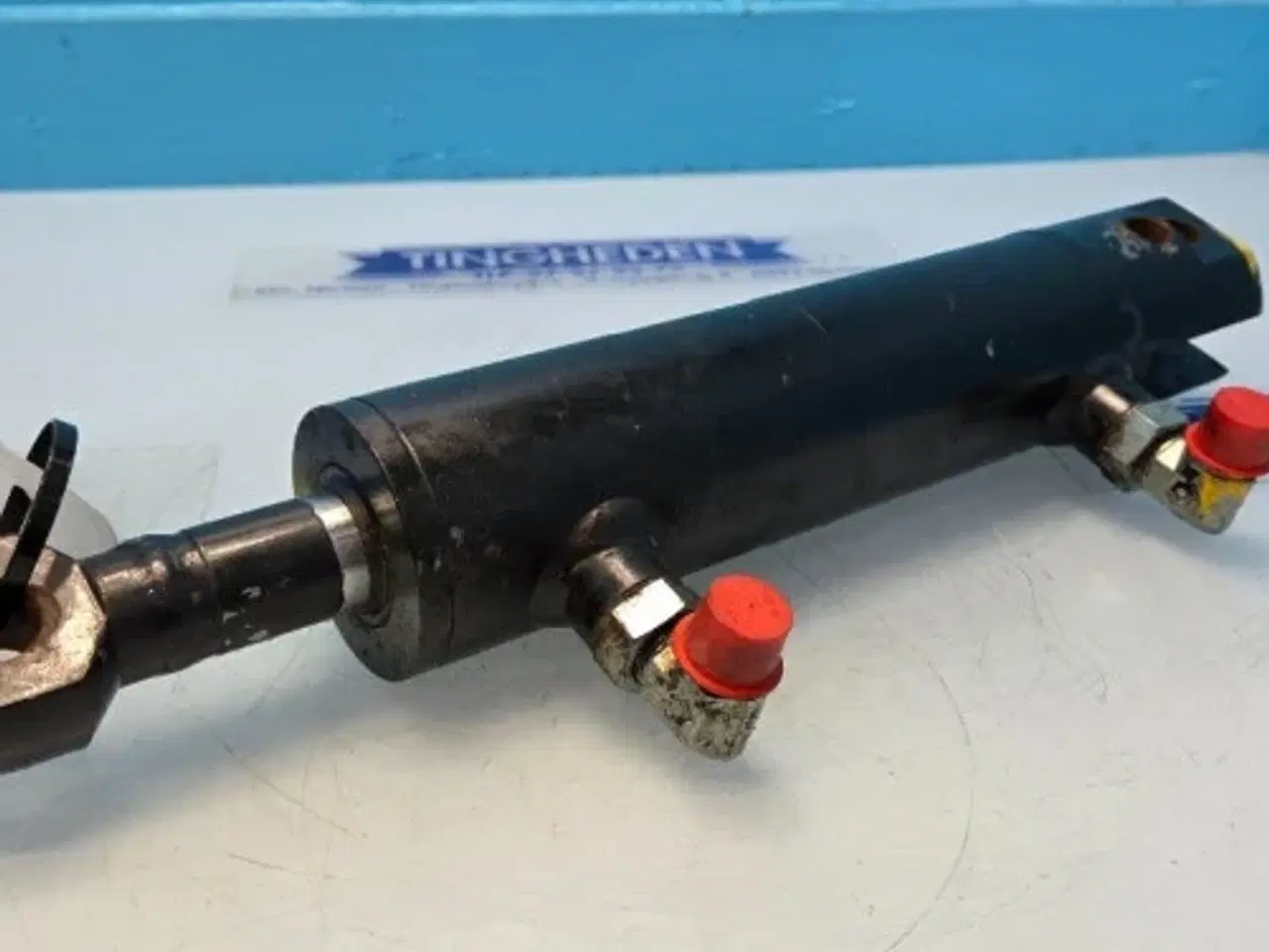 Billede 10 - New Holland CR9.90 Cylinder 47618263