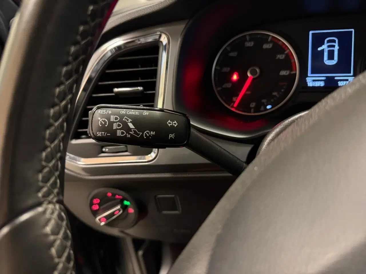 Billede 13 - Seat Ateca 1,4 TSi 150 Style