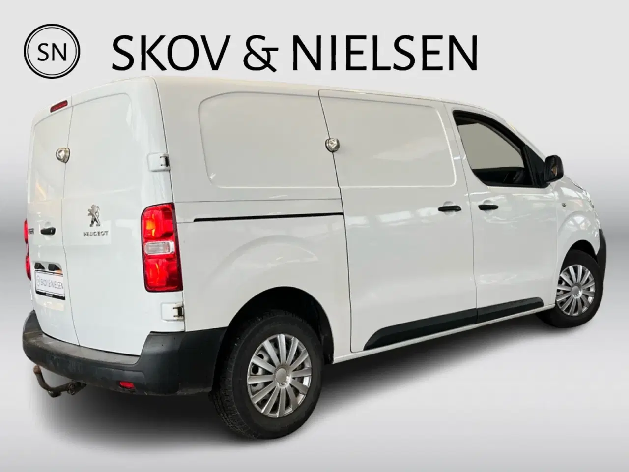 Billede 6 - Peugeot Expert 2,0 BlueHDi 120 L2 Plus Van