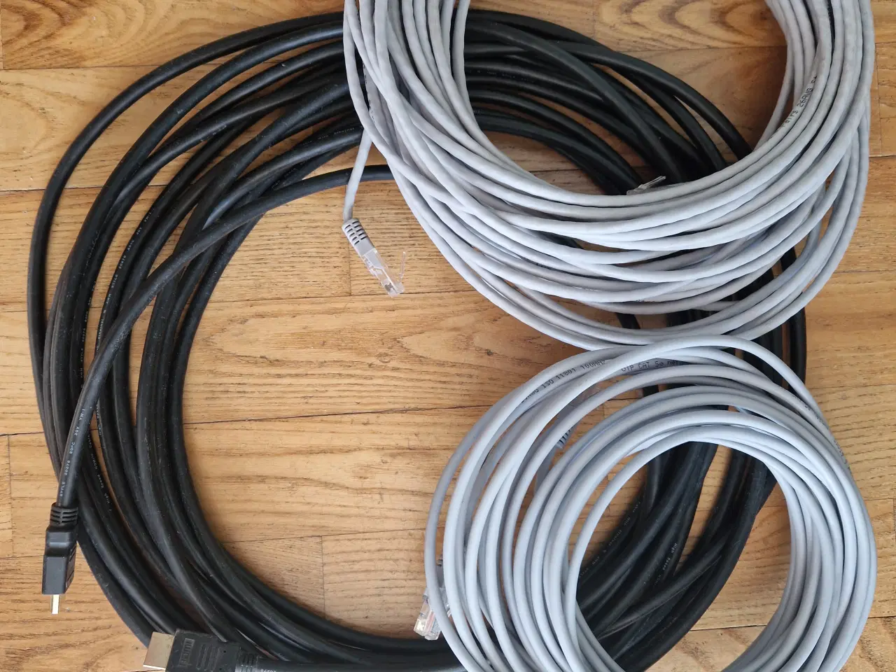 Billede 4 - Hikvision network video overvågning kamera