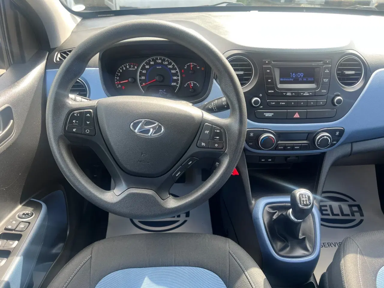 Billede 9 - Hyundai i10 1,0 Vision
