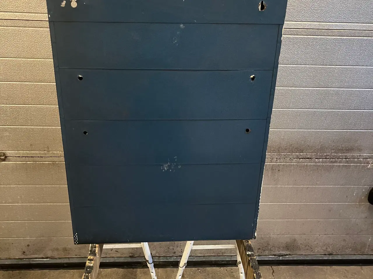 Billede 2 - Bolt reol