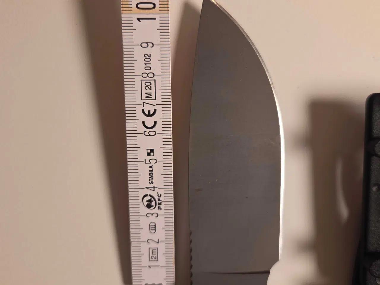 Billede 6 - Fenris Arms kniv