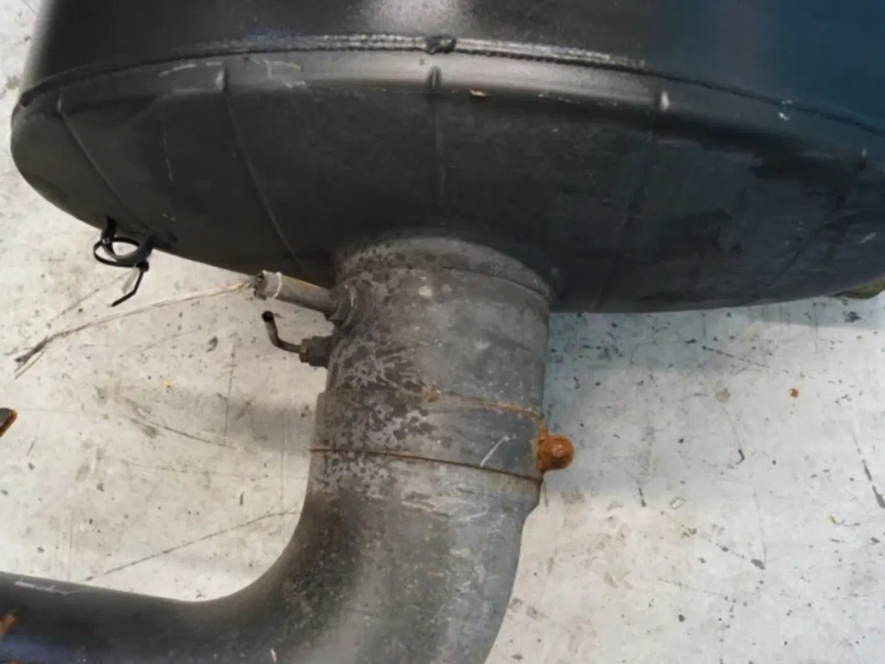 Billede 16 - New Holland CR9.90 Lydpotte 84160738