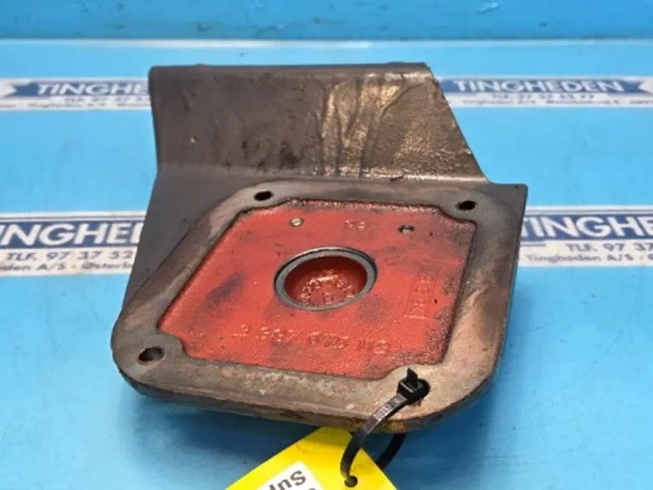 Billede 3 - Massey Ferguson 3060 Support 3902024M91