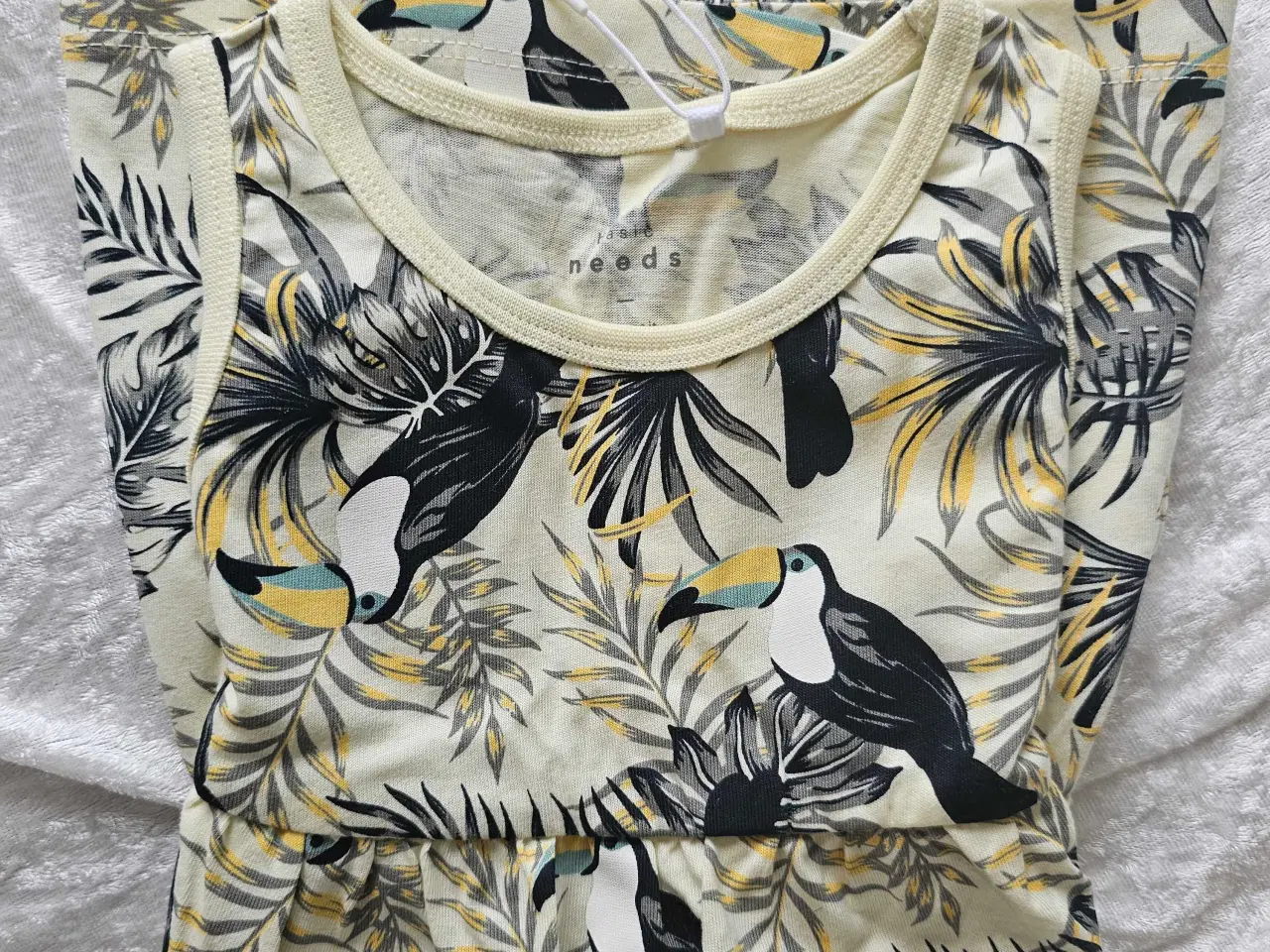 Billede 4 - Kjole til pige