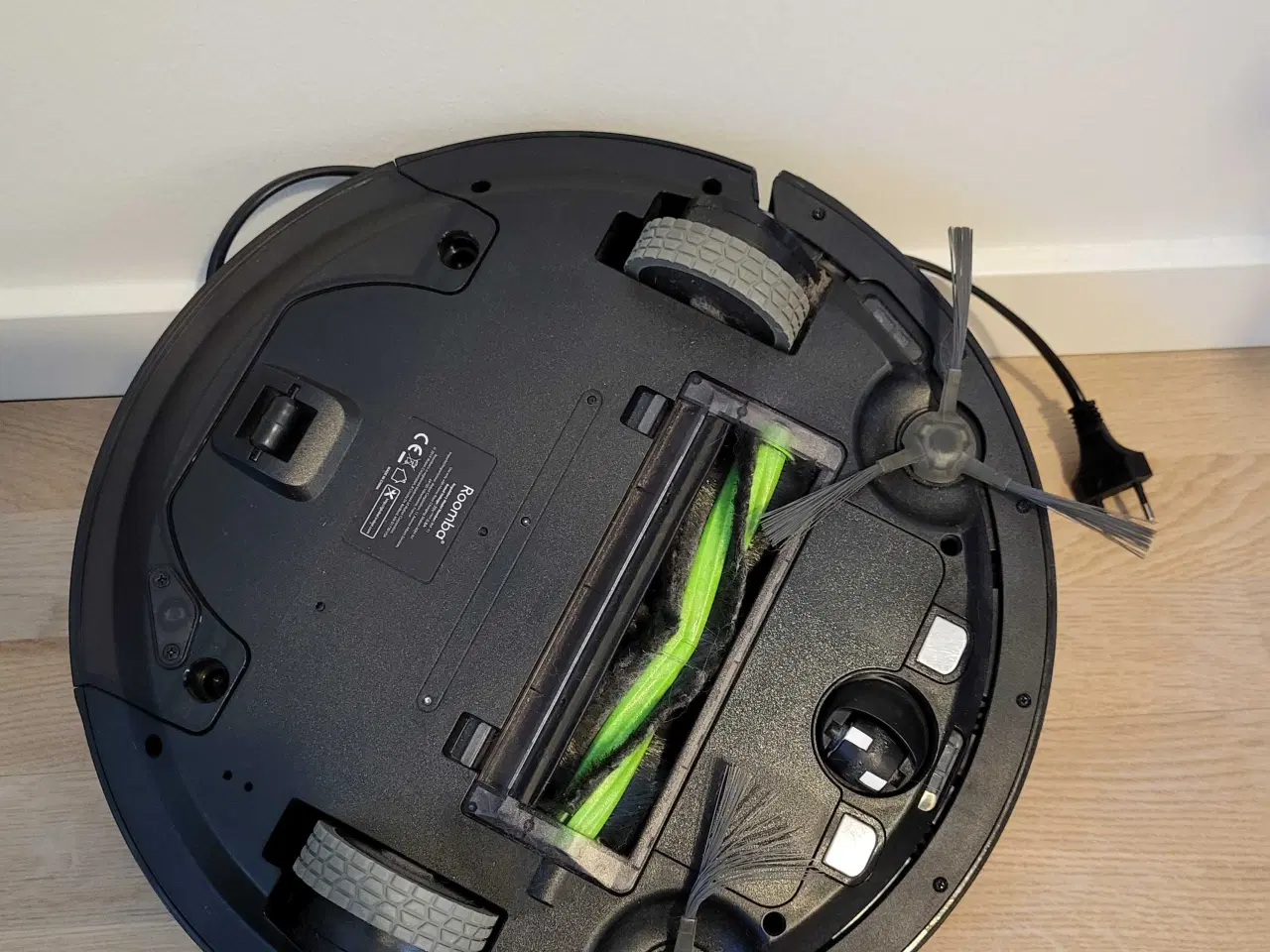 Billede 3 - Robotstøvsuger 