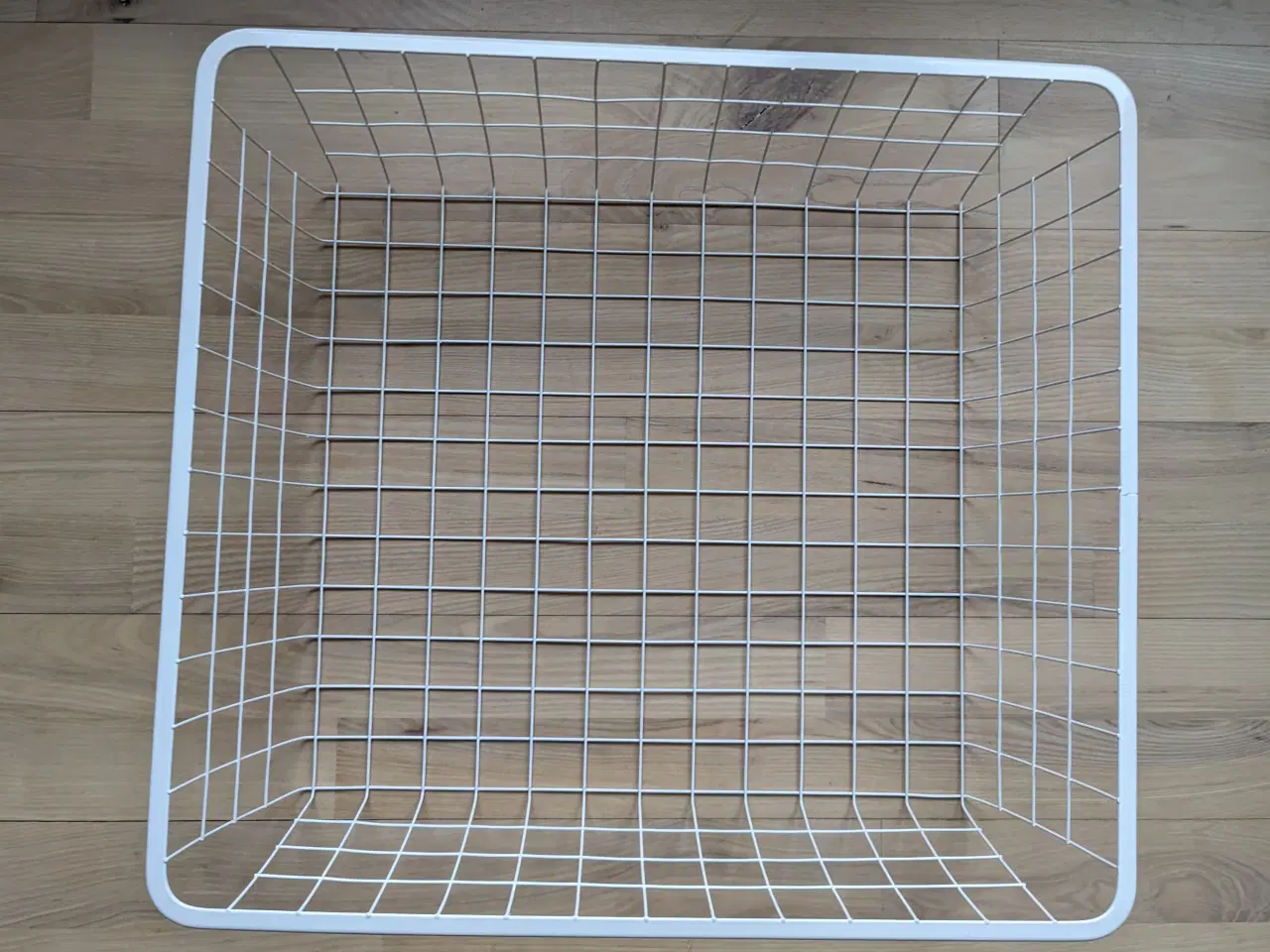 Billede 3 - Netkurve til garderobe, Jonaxel fra Ikea