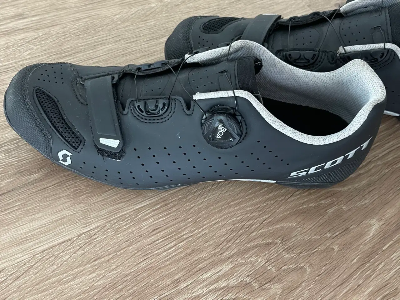Billede 2 - Scott MTB Comp BOA cykelsko