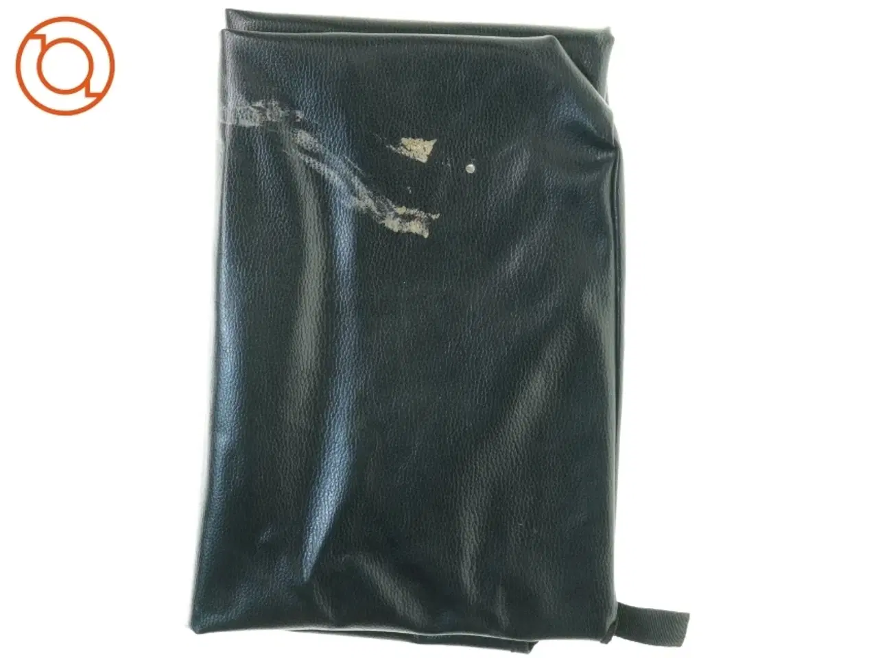 Billede 3 - Mekaniker overtræk til bil (str. 60 x 120 cm)