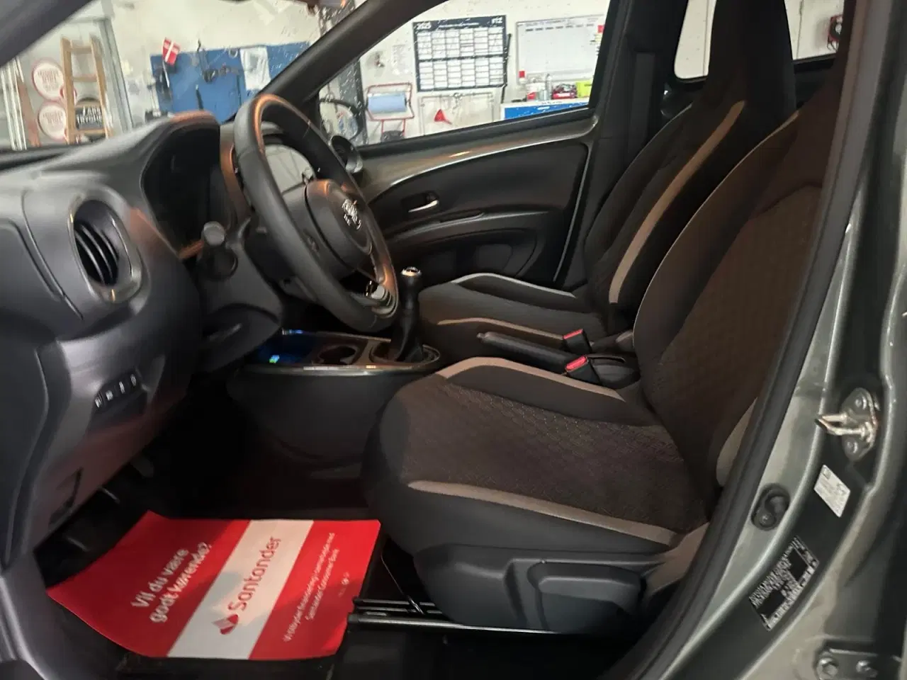 Billede 9 - Toyota Aygo X 1,0 Pulse