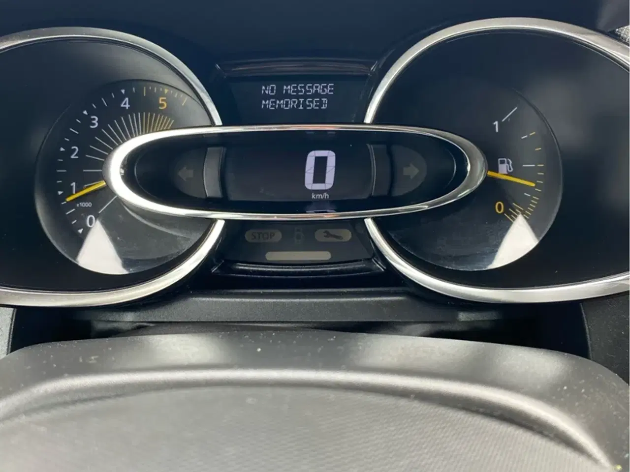 Billede 16 - Renault Clio Sport Tourer 1,5 DCI Expression 75HK Stc