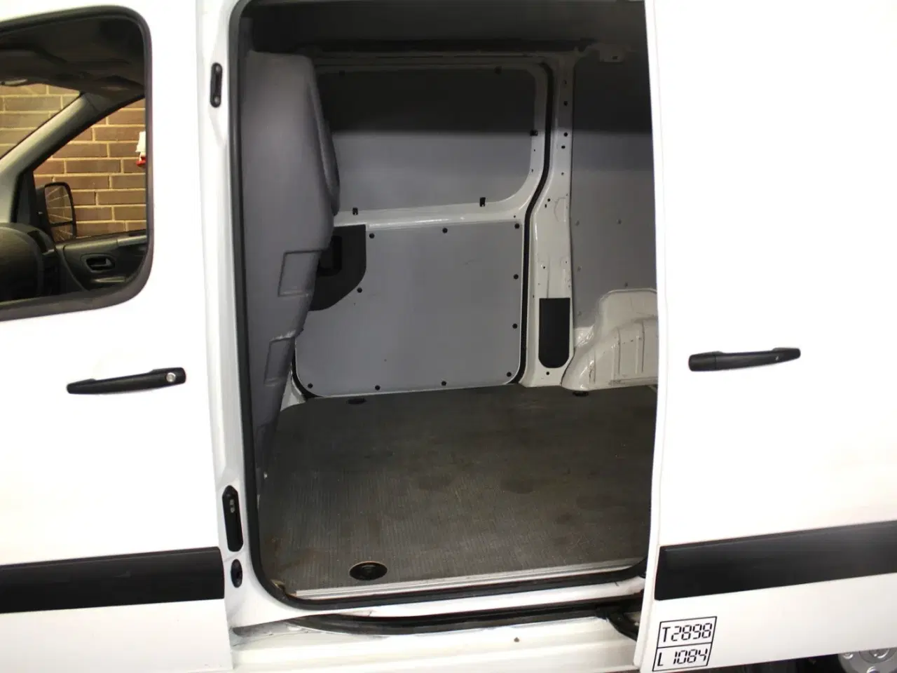 Billede 5 - Toyota ProAce 2,0 D 128 T2 L1H1