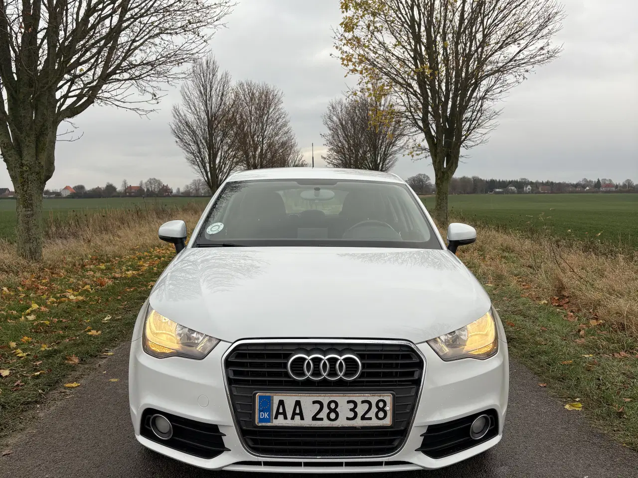 Billede 3 - Audi A1 1.6 TDI Diesel flot og velholdt