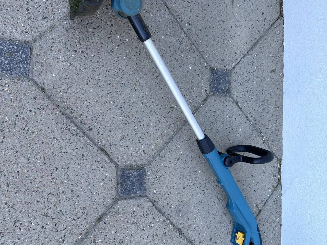 Billede 1 - Makita græstrimmer