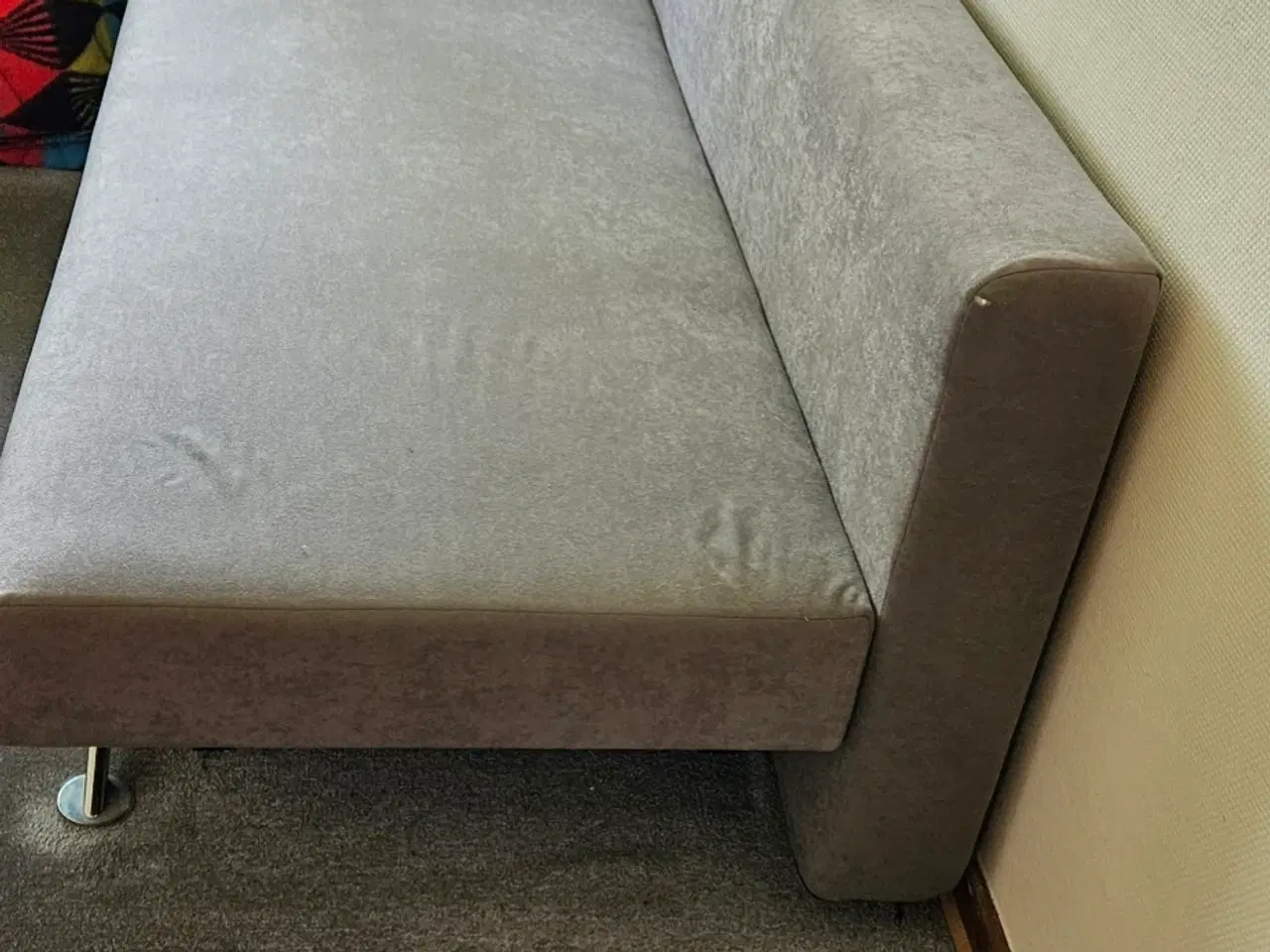 Billede 3 - SOVE SOFA