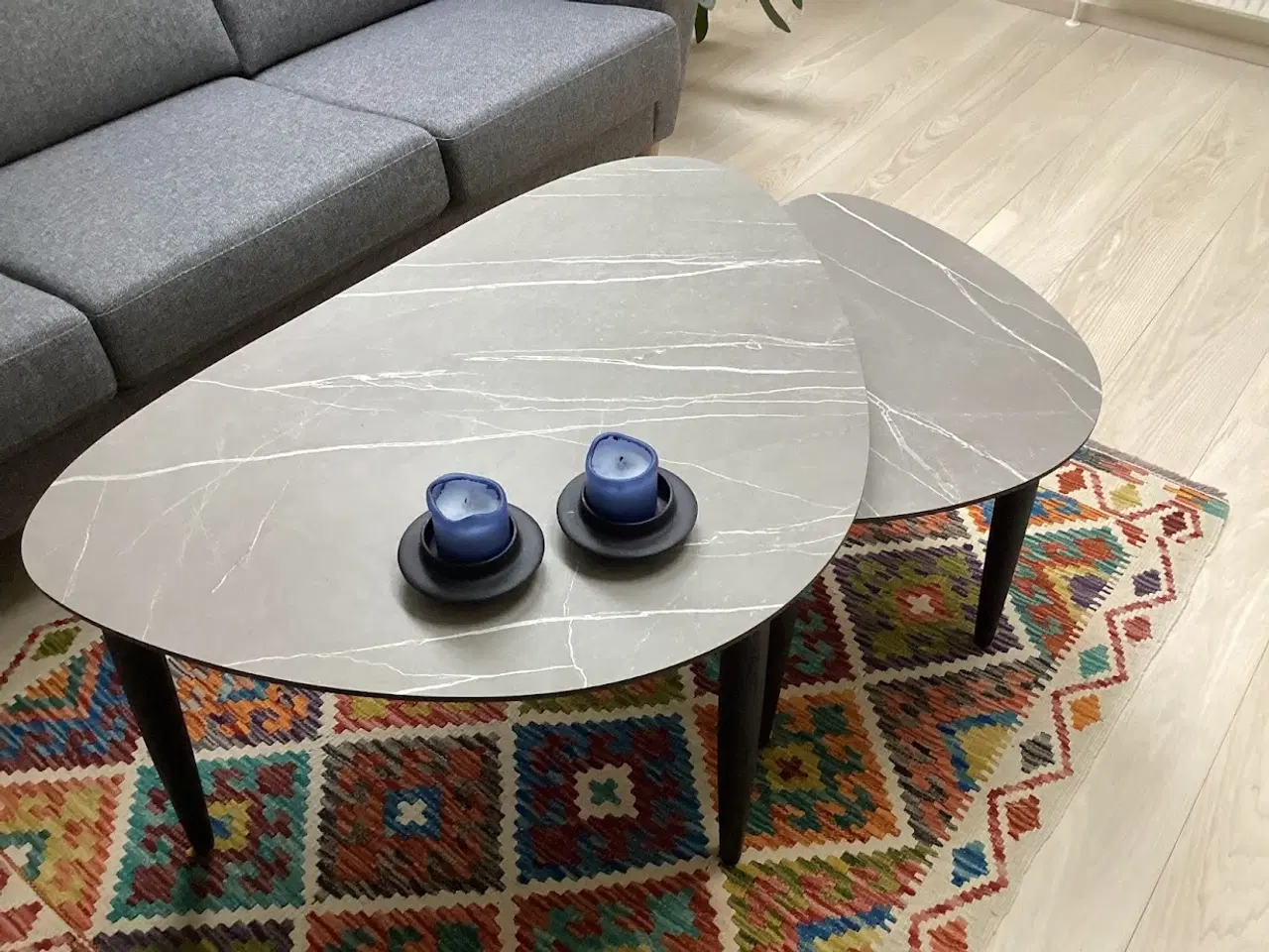 Billede 3 - Sofaborde