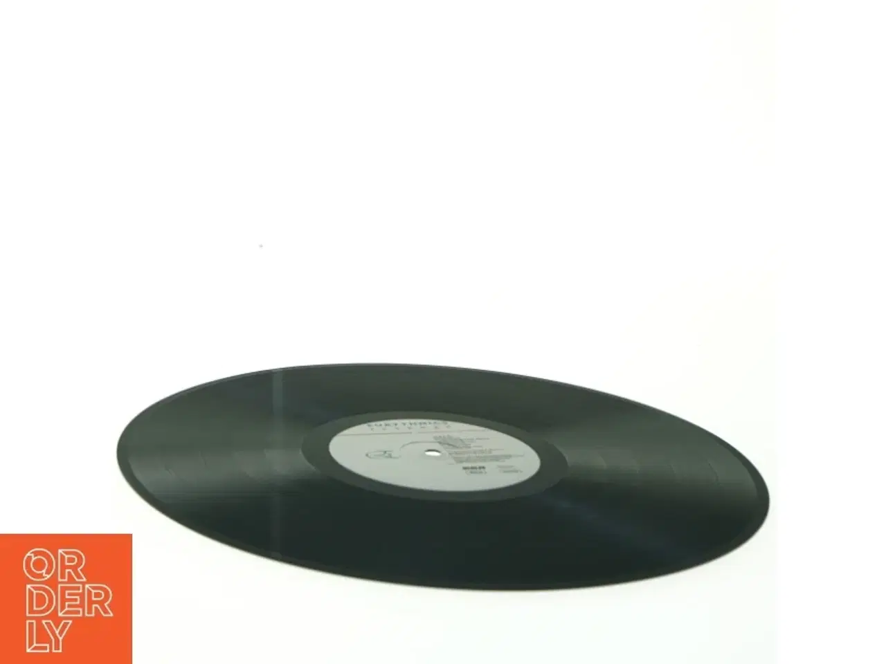 Billede 4 - Eurythmics - Revenge LP  fra RCA (str. 31 x 31 cm)
