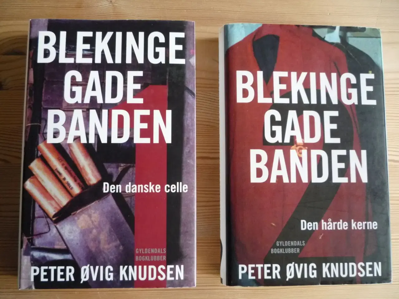 Billede 1 - Peter Øvig Knudsen