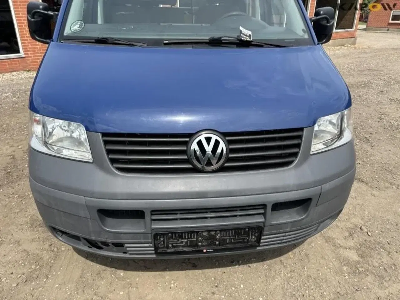Billede 11 - VW VW transporter