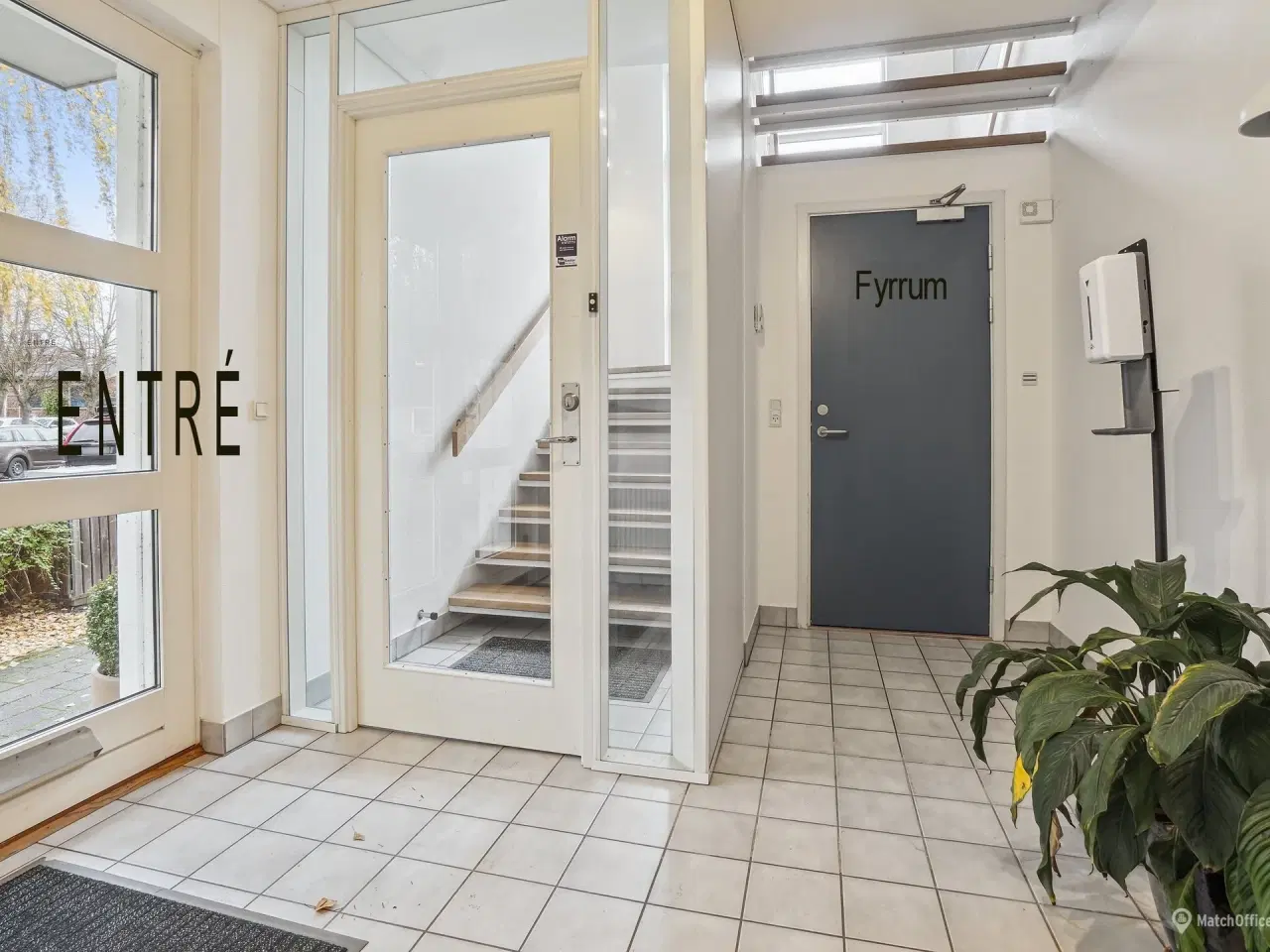 Billede 2 - Kontorer i kontorfællesskab