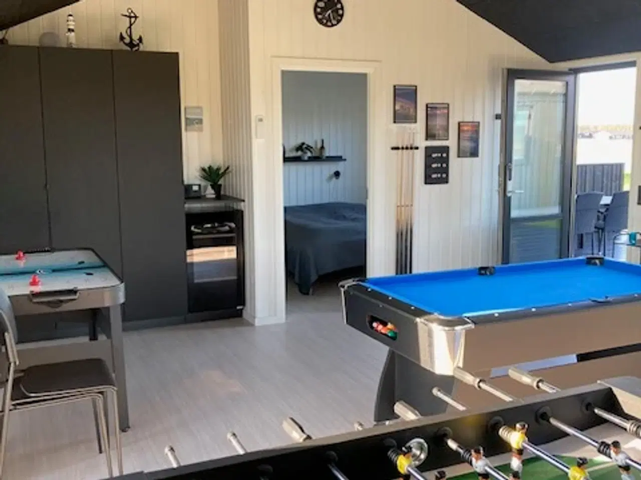 Billede 6 - Luksus Sommerhus V/ Vesterhavet