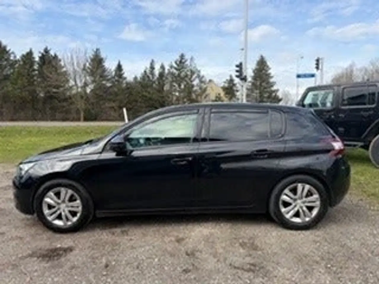 Billede 4 - Peugeot 308 1,6 BlueHDi 120 Active