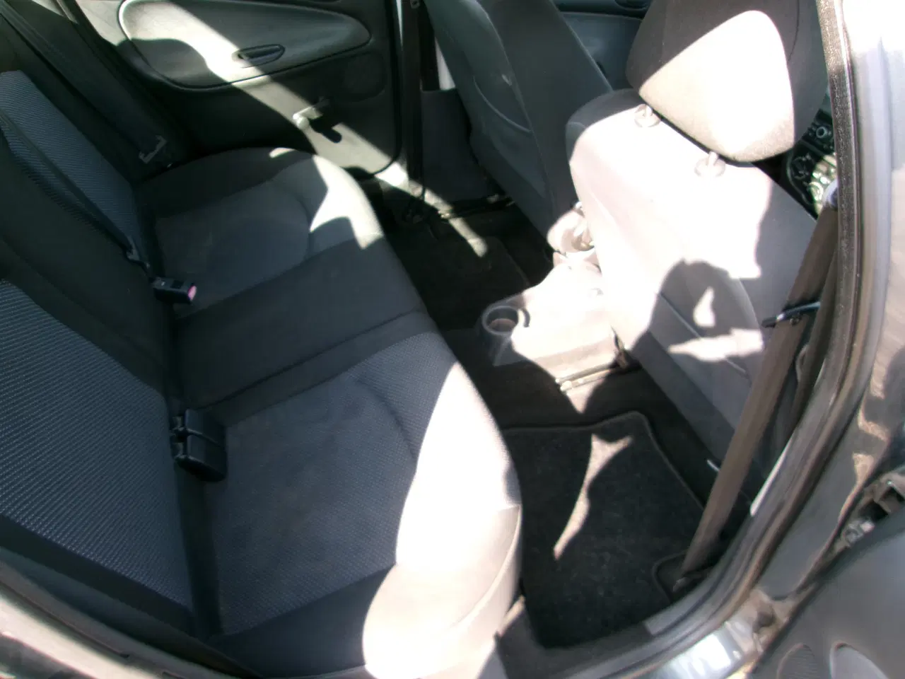 Billede 12 - Peugeot 206+ 1.4 Benzin